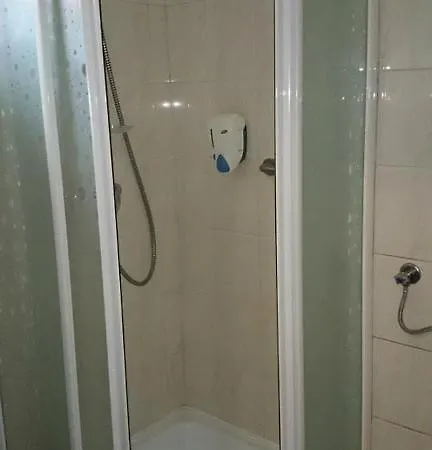 Отель типа 